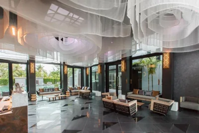 Maya Phuket Airport Hotel-Naiyang Beach – Foto 2