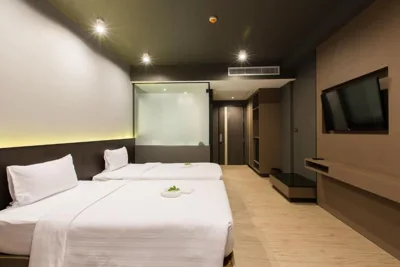 Maya Phuket Airport Hotel-Naiyang Beach – Foto 8