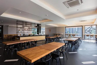 Maya Phuket Airport Hotel-Naiyang Beach – Foto 14
