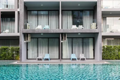 Maya Phuket Airport Hotel-Naiyang Beach – Foto 15