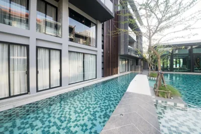Maya Phuket Airport Hotel-Naiyang Beach – Foto 16